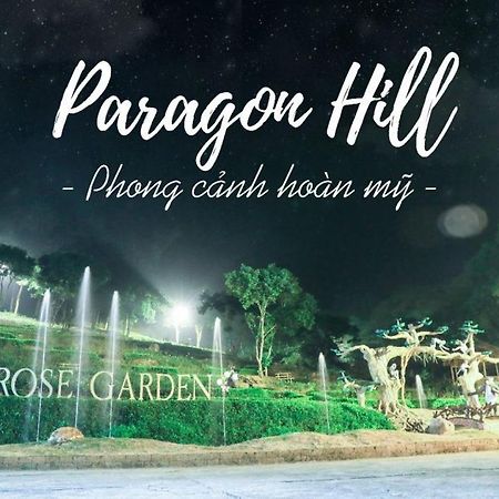 Paragon Resort Ba VI - By Bay Luxury Exterior foto