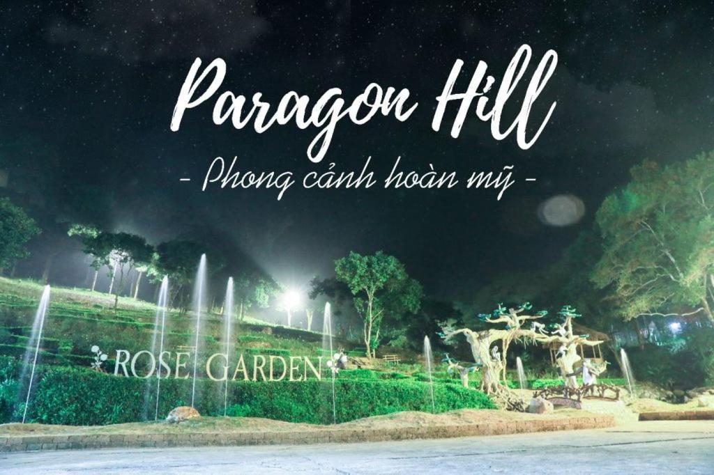 Paragon Resort Ba VI - By Bay Luxury Exterior foto