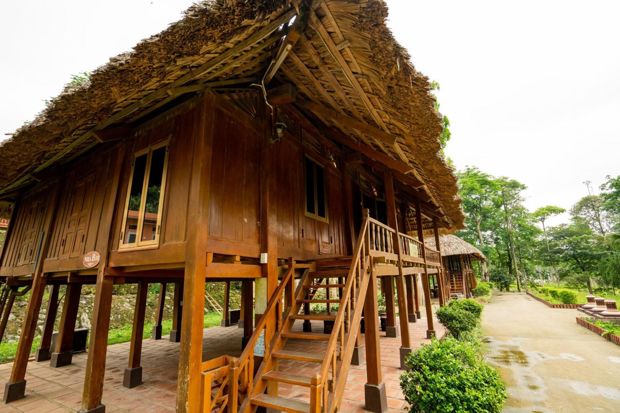 Paragon Resort Ba VI - By Bay Luxury Exterior foto