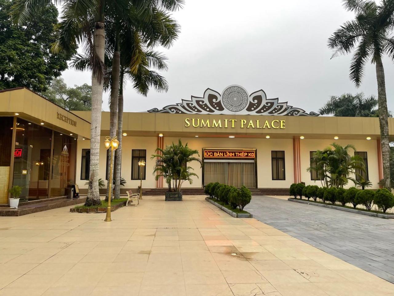 Paragon Resort Ba VI - By Bay Luxury Exterior foto